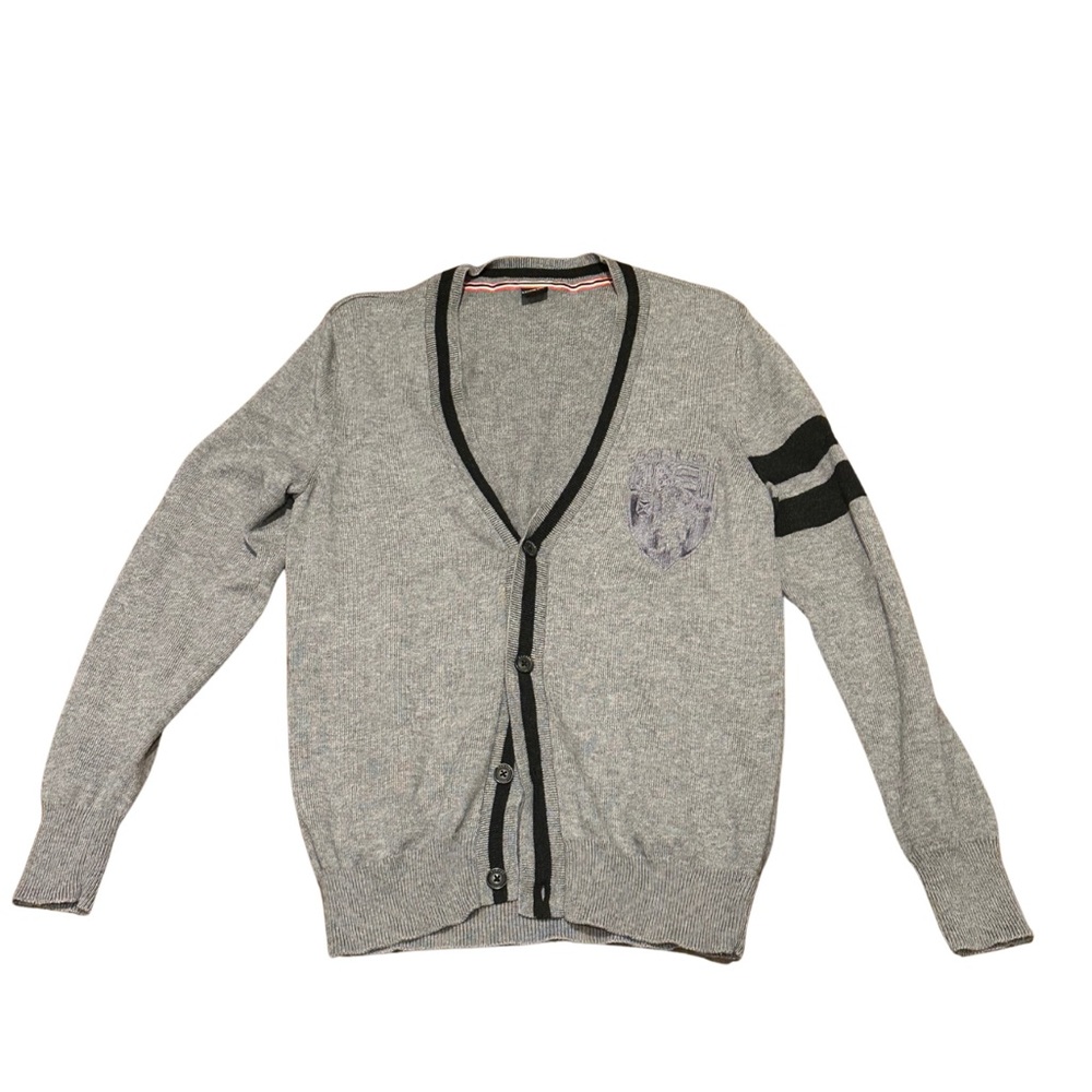 Bogner Men cardigan